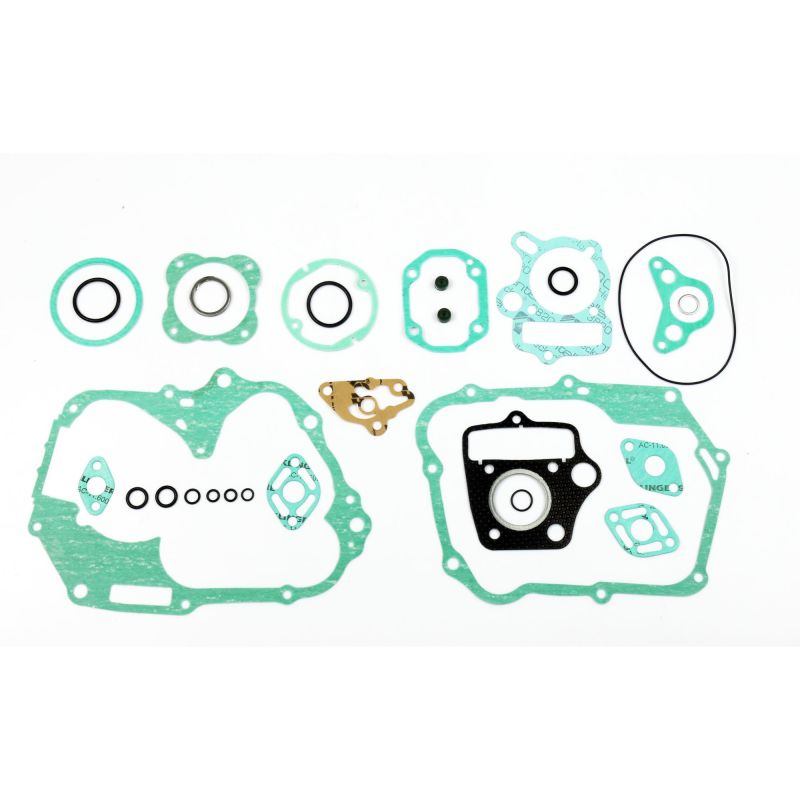 Athena P400210850016 - 89-99 Honda Complete Gasket Kit (Excl Oil Seal)