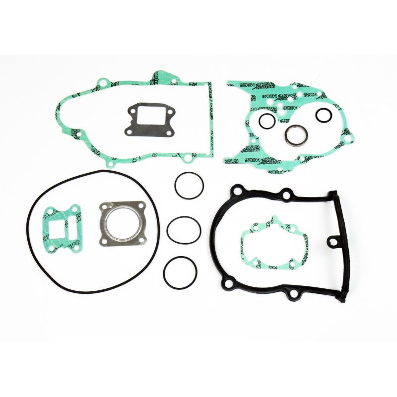 Athena P400210850017 - Daelim II 50 Complete Gasket Kit (Excl Oil Seal)