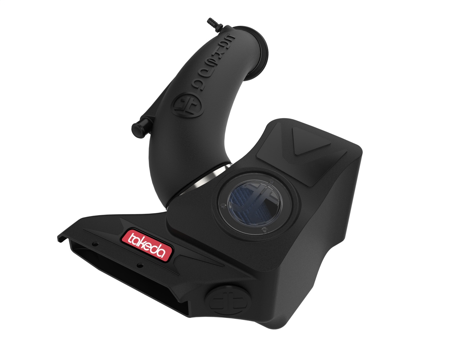 aFe Power 56-70057R - Takeda Momentum Pro 5R Cold Air Intake System 2022 Hyundai Elantra N aFe Power 56-70057R - Takeda Momentum Pro 5R Cold Air Intake System 2022 Hyundai Elantra N