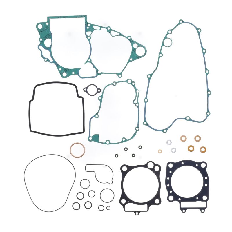 Athena P400210850064 - 02-04 Honda CRF 450 R Complete Gasket Kit
