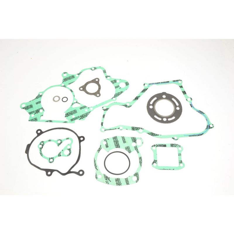 Athena P400210850083 - 87-91 Honda CR 80 R Complete Gasket Kit Athena P400210850083 - 87-91 Honda CR 80 R Complete Gasket Kit
