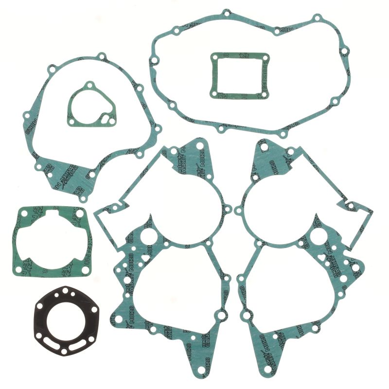 Athena P400210850101 - 86-96 Honda CRM R 125 Complete Gasket Kit (Excl Oil Seal) Athena P400210850101 - 86-96 Honda CRM R 125 Complete Gasket Kit (Excl Oil Seal)