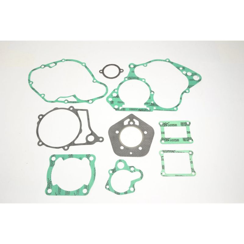 Athena P400210850123 - 1982 Honda CR 125 R Complete Gasket Kit Athena P400210850123 - 1982 Honda CR 125 R Complete Gasket Kit