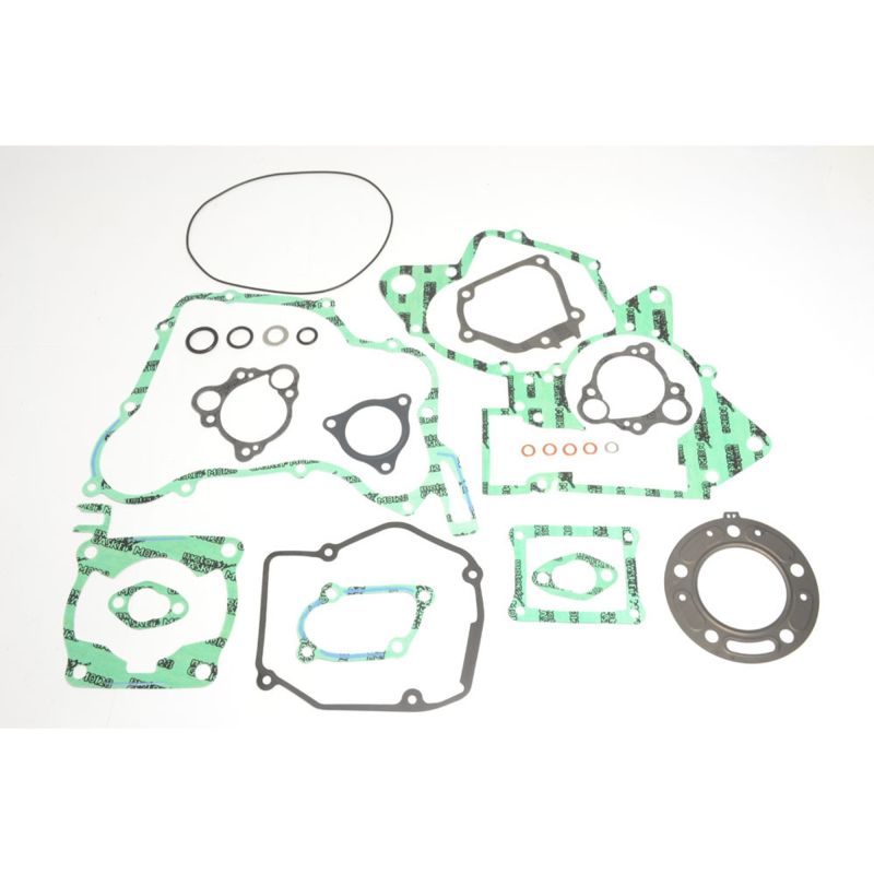 Athena P400210850126 - 90-97 Honda CR 125 R Complete Gasket Kit Athena P400210850126 - 90-97 Honda CR 125 R Complete Gasket Kit