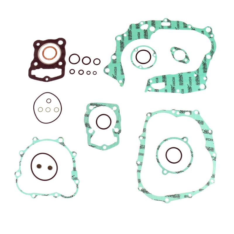 Athena P400210850134 - 88-90 Honda Complete Gasket Kit (Excl Oil Seal)