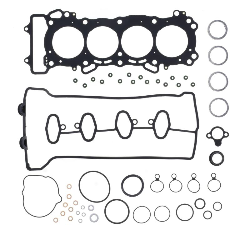 Athena P400210850174 - 03-04 Honda CBR R 600 Complete Gasket Kit (Excl Oil Seal)