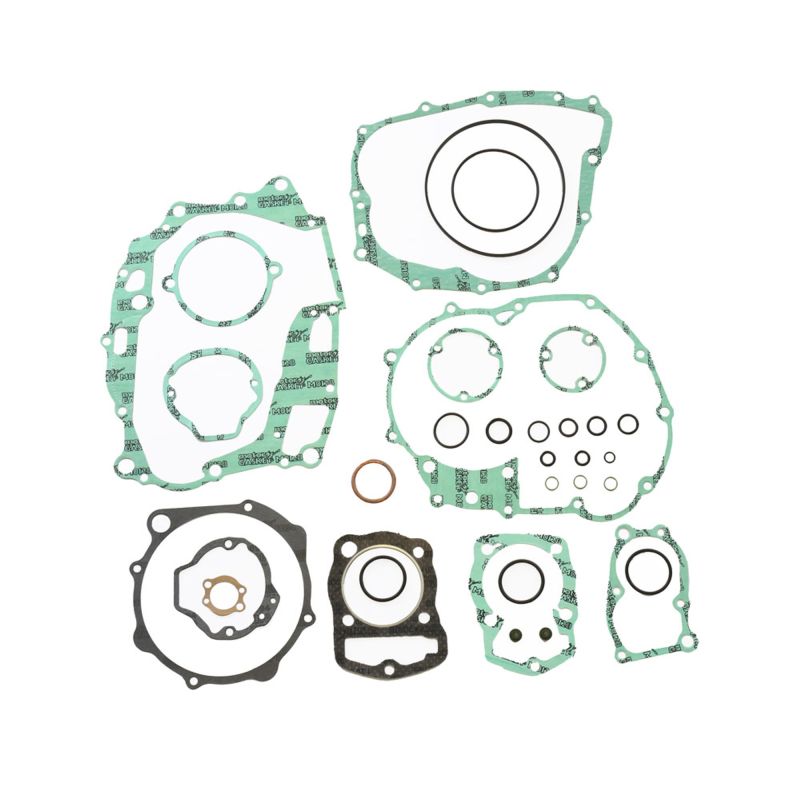 Athena P400210850185 - 81-86 Honda ATC 200 Big Red / X / S Complete Gasket Kit (Excl Oil Seals)