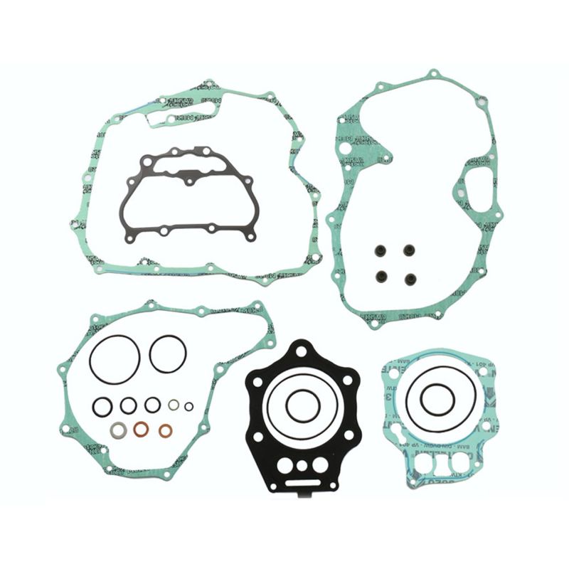 Athena P400210850198 - 06-08 Honda TRX 500 FE FourTrax Foreman 4x4 ES Complete Gasket Kit (Excl Oil Seals) Athena P400210850198 - 06-08 Honda TRX 500 FE FourTrax Foreman 4x4 ES Complete Gasket Kit (Excl Oil Seals)