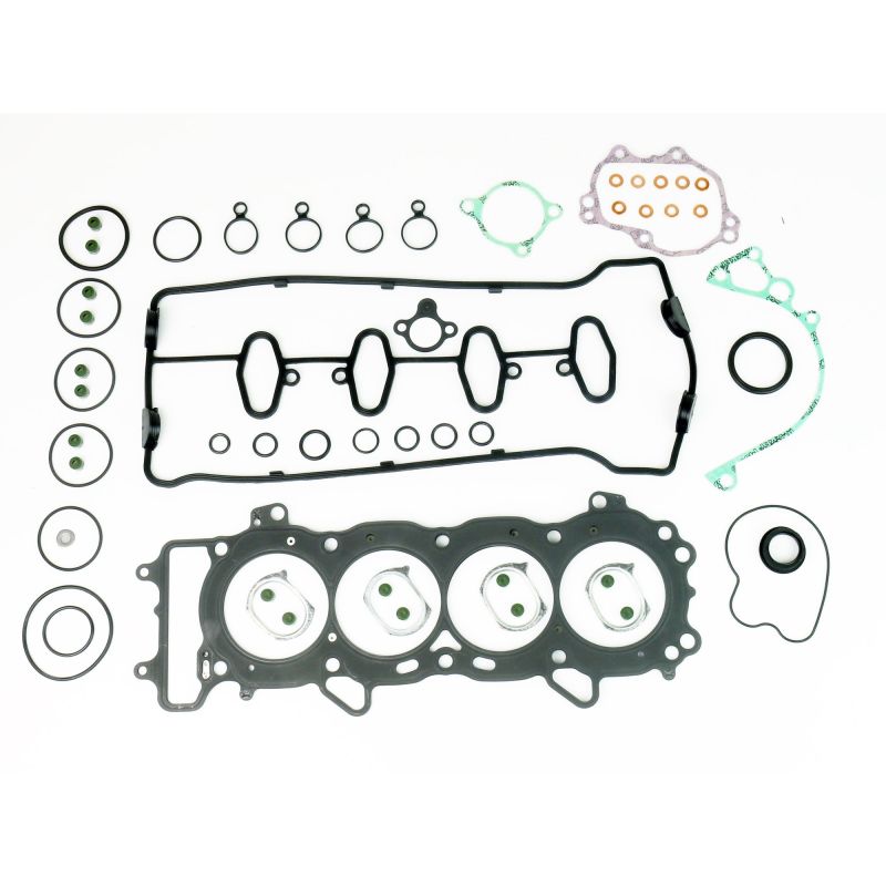 Athena P400210850228 - 06-07 Honda CBR RR 1000 Complete Gasket Kit (Excl Oil Seal) Athena P400210850228 - 06-07 Honda CBR RR 1000 Complete Gasket Kit (Excl Oil Seal)