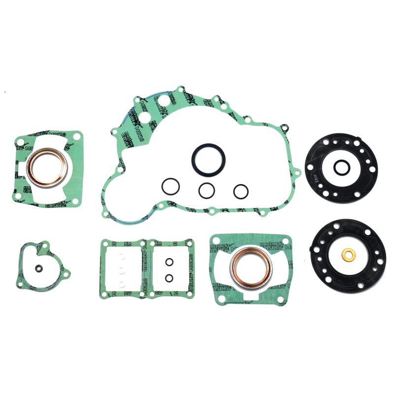 Athena P400210850268 - 90-96 Honda NSR 250 Complete Gasket Kit (Excl Oil Seal) Athena P400210850268 - 90-96 Honda NSR 250 Complete Gasket Kit (Excl Oil Seal)