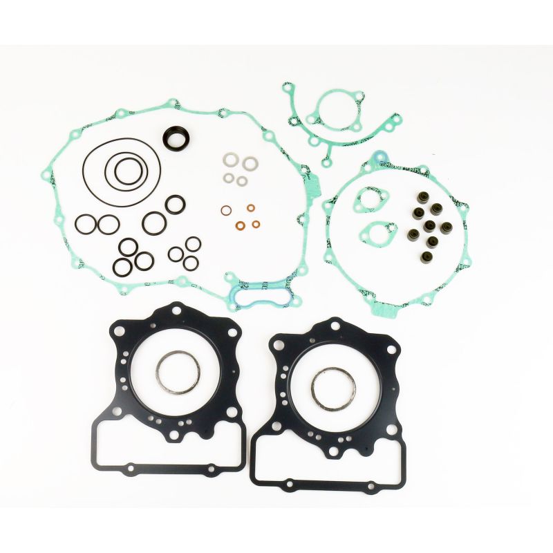 Athena P400210850050 - 97-99 Honda VTR1000 F Complete Gasket Kit (w/o Oil Seals)