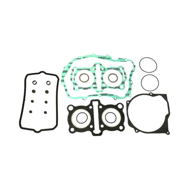 Athena P400210850400 - 78-83 Honda CB400 Complete Gasket Kit (w/o Oil Seals)