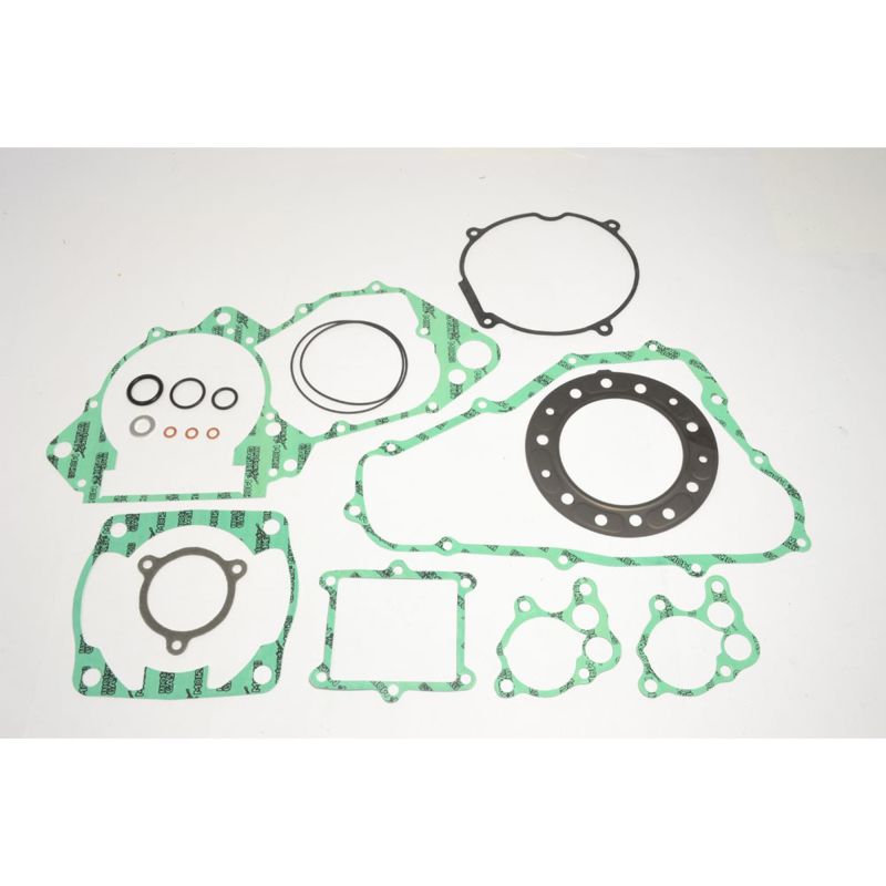 Athena P400210850504 - 89-01 Honda CR 500 R Complete Gasket Kit