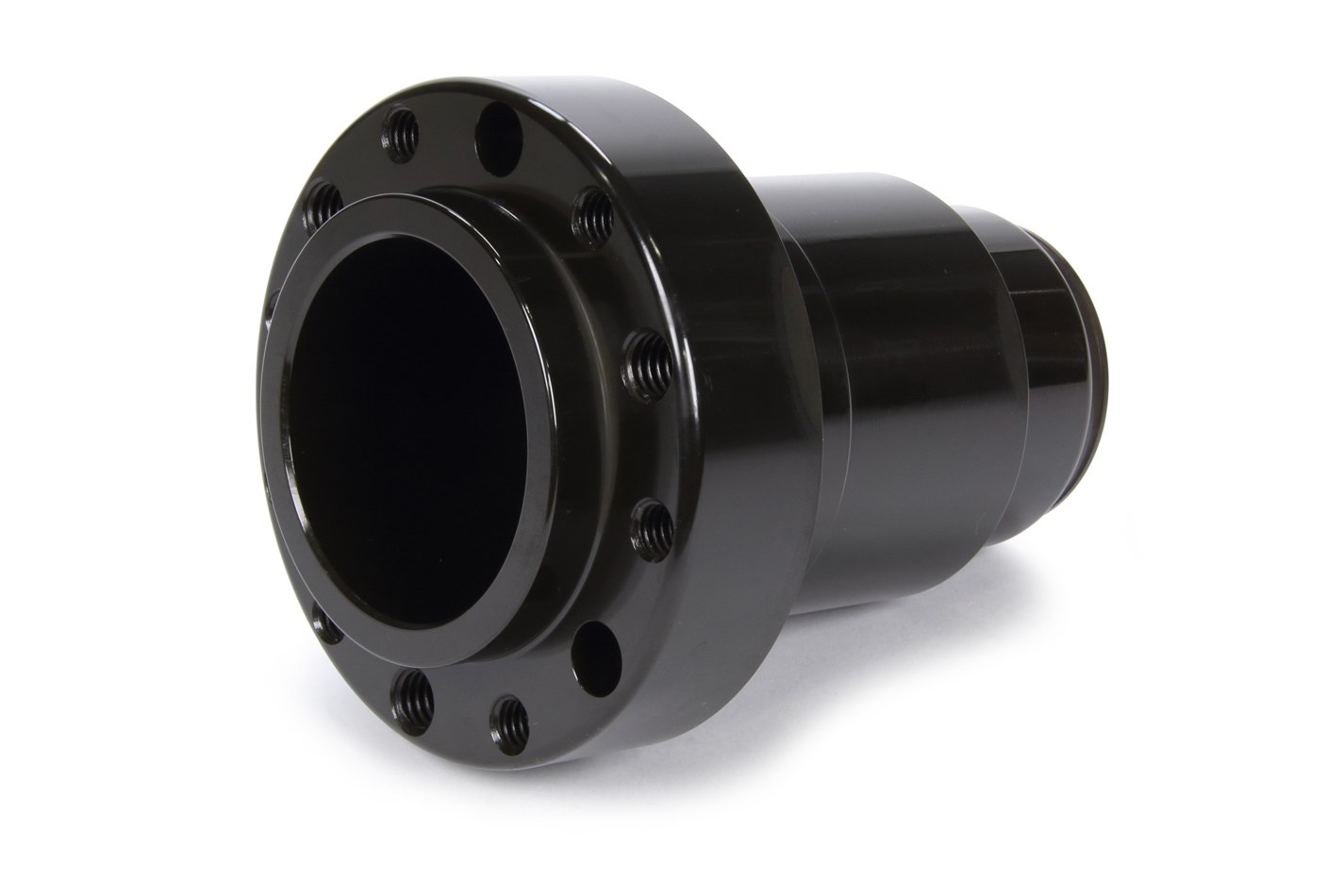 ATI 916430M - Crank Hub - Steel HT - Chevy LS3 Camaro 2010+ & Gen 3 Vortec Truck - Bolt Frt