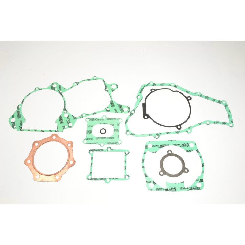 Athena P400210850501 - 1984 Honda CR 500 R Complete Gasket Kit Athena P400210850501 - 1984 Honda CR 500 R Complete Gasket Kit