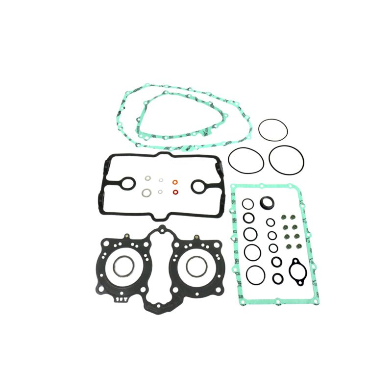 Athena P400210850503 - 89-96 Honda CB 500 Complete Gasket Kit (Excl Oil Seal) Athena P400210850503 - 89-96 Honda CB 500 Complete Gasket Kit (Excl Oil Seal)