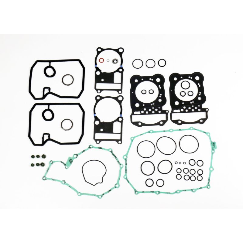 Athena P400210850750 - 90-00 Honda XRV Africa Twin 750 Complete Gasket Kit (Excl Oil Seal)