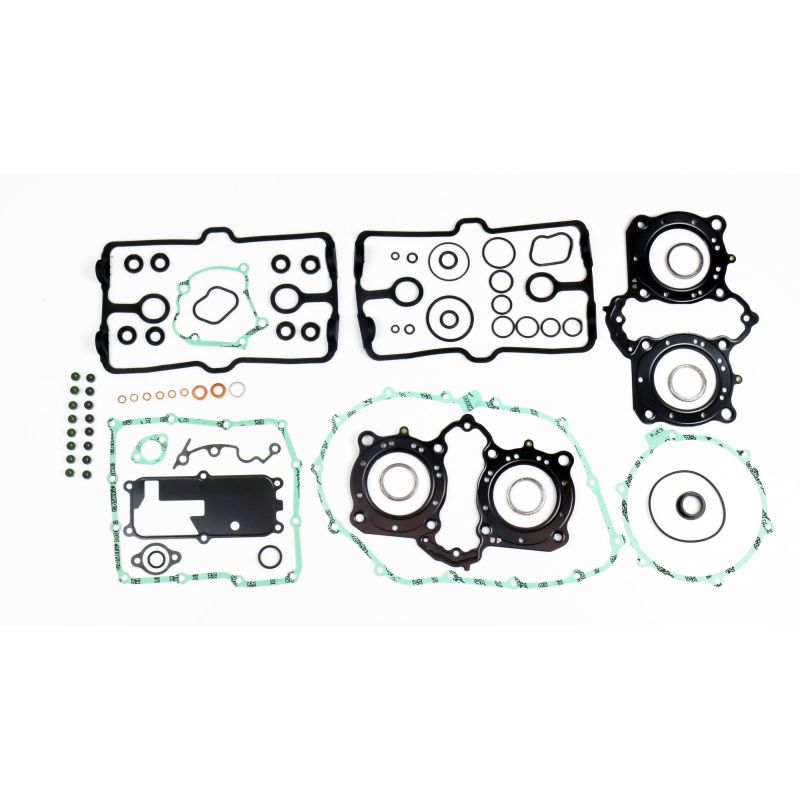 Athena P400210850756 - 94-03 Honda VF C/C2/Cd V45 Magna 750 Complete Gasket Kit (Excl Oil Seal)