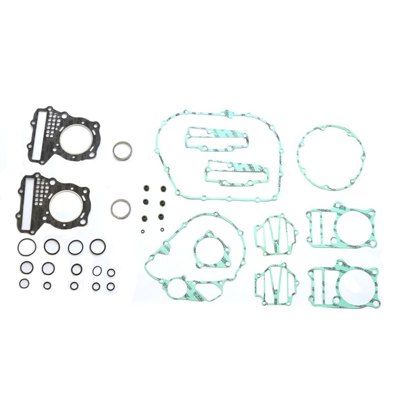 Athena P400210850754 - 83-89 Honda VT C Shadow 700 Complete Gasket Kit (Excl Oil Seal) Athena P400210850754 - 83-89 Honda VT C Shadow 700 Complete Gasket Kit (Excl Oil Seal)