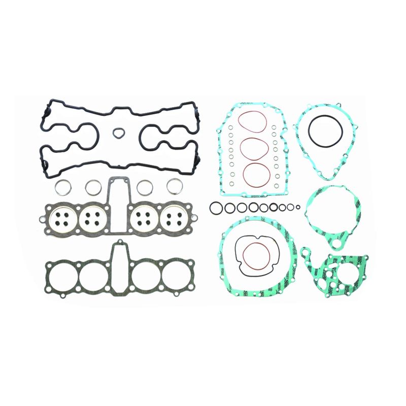 Athena P400210850947/1 - 79-84 Honda CB Sf 1000 Complete Gasket Kit (Excl Oil Seal) Athena P400210850947/1 - 79-84 Honda CB Sf 1000 Complete Gasket Kit (Excl Oil Seal)
