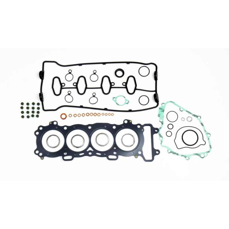 Athena P400210850902 - 2001 Honda CBR Re 900 Complete Gasket Kit (Excl Oil Seal) Athena P400210850902 - 2001 Honda CBR Re 900 Complete Gasket Kit (Excl Oil Seal)