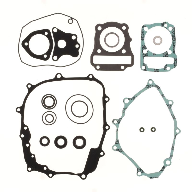 Athena P400210900309 - 14-24 Honda CRF 125 F Complete Gasket Kit