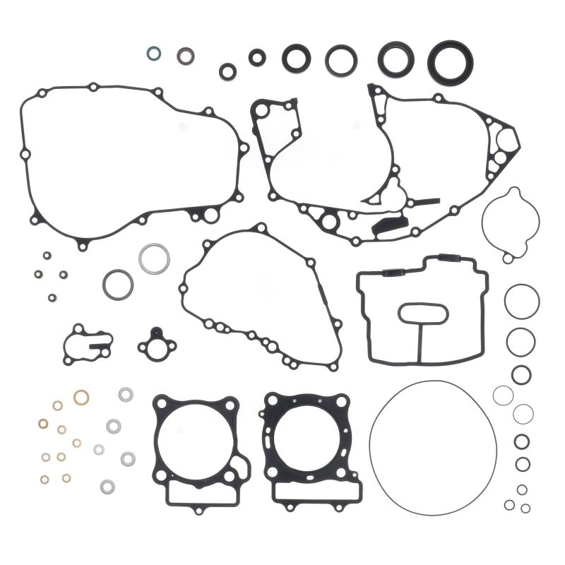 Athena P400210900319 - 18-21 Honda CRF 250 R Complete Gasket Kit