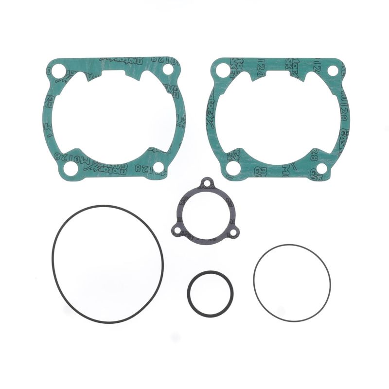 Athena P400220600251 - 92-98 Husqvarna CR / WR 250 Top End Gasket Kit Athena P400220600251 - 92-98 Husqvarna CR / WR 250 Top End Gasket Kit