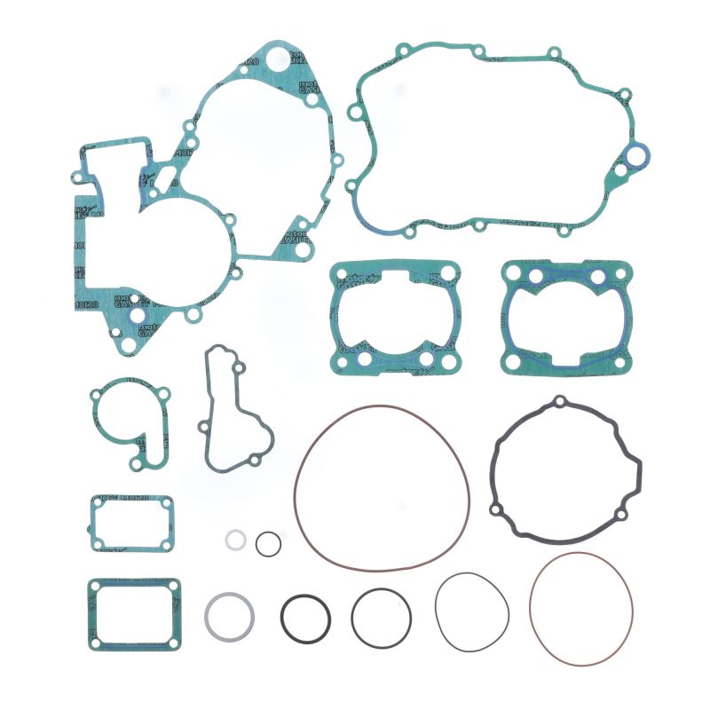 Athena P400220850128 - 97-12 Husqvarna Husqvarna Complete Gasket Kit (Excl Oil Seal)