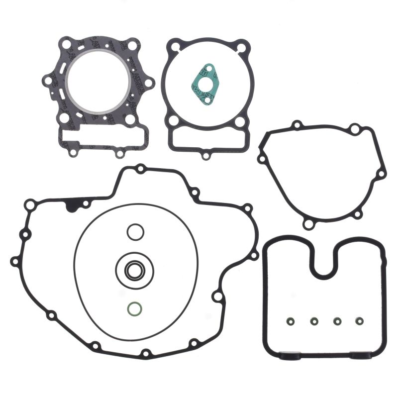 Athena P400220850255 - 03-04 Husqvarna TC / TE 250 Complete Gasket Kit Athena P400220850255 - 03-04 Husqvarna TC / TE 250 Complete Gasket Kit