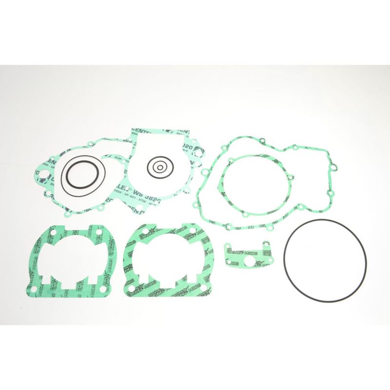 Athena P400220850250 - 89-91 Husqvarna Husqvarna Complete Gasket Kit (Excl Oil Seal)