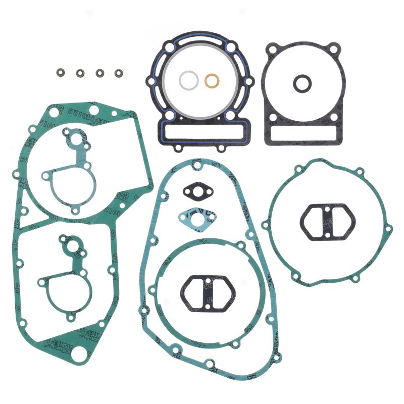 Athena P400220850600/2 - 92-00 Husqvarna Husqvarna Complete Gasket Kit (Excl Oil Seal)