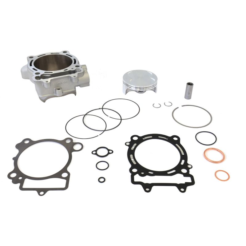 Athena P400250100015 - 09-15 Kawasaki KX 450 Complete Big Bore Cylinder Kit
