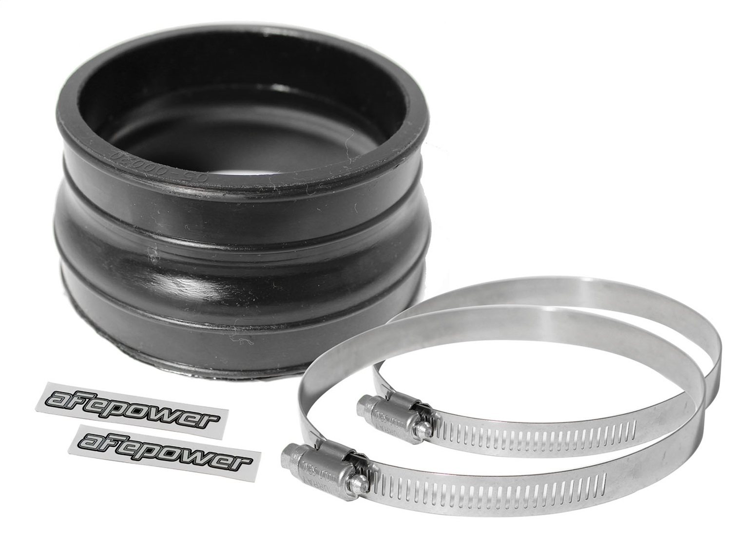 aFe Power 59-00008 - Magnum FORCE Performance Accessories Coupling Kit 4-5/32in x 3-3/4in ID x 2-11/32in Reducer