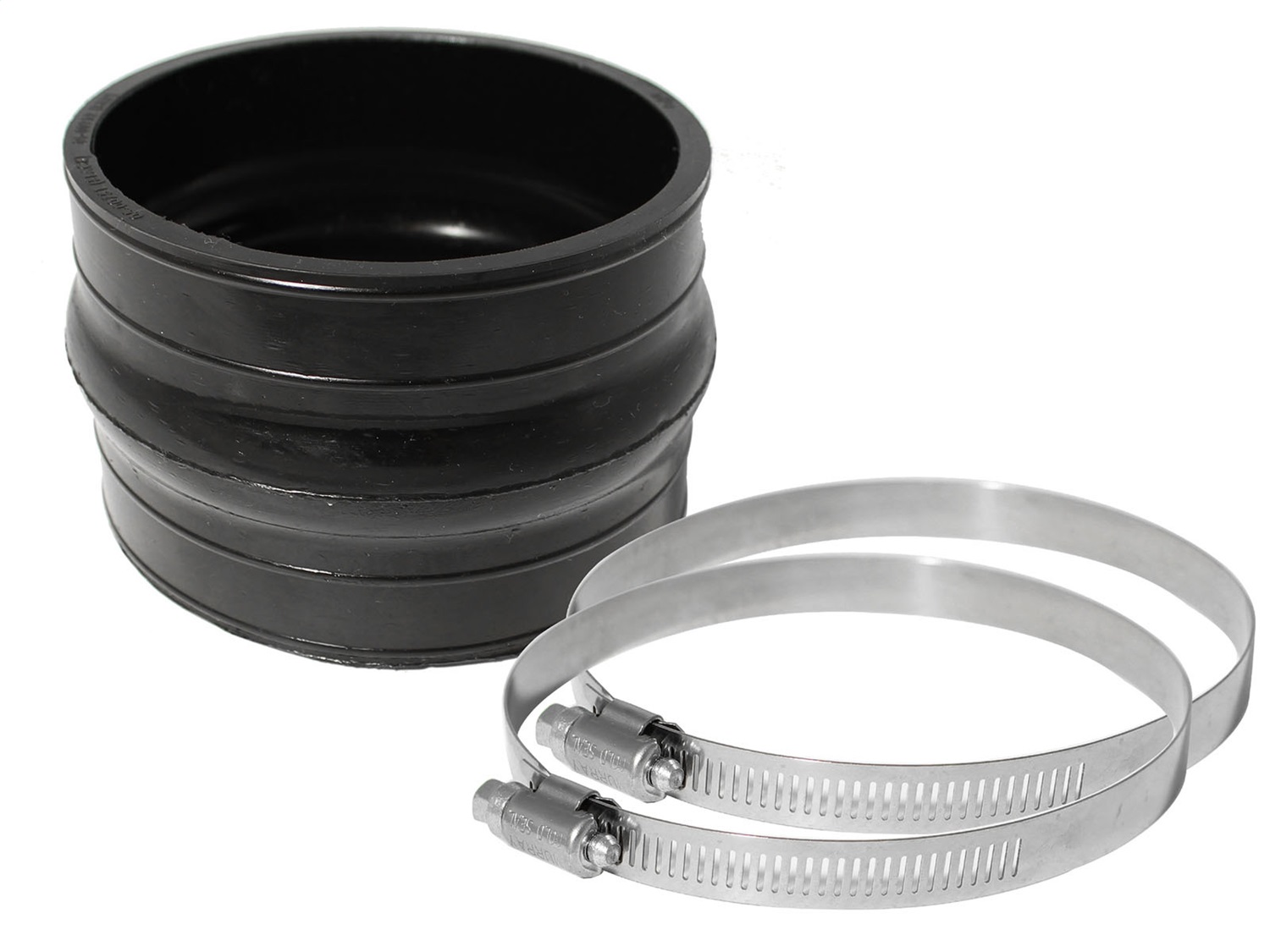 aFe Power 59-00001 - MagnumFORCE Coupling Kit 4-1/4in ID x 3in L Hump (Polyurethane)