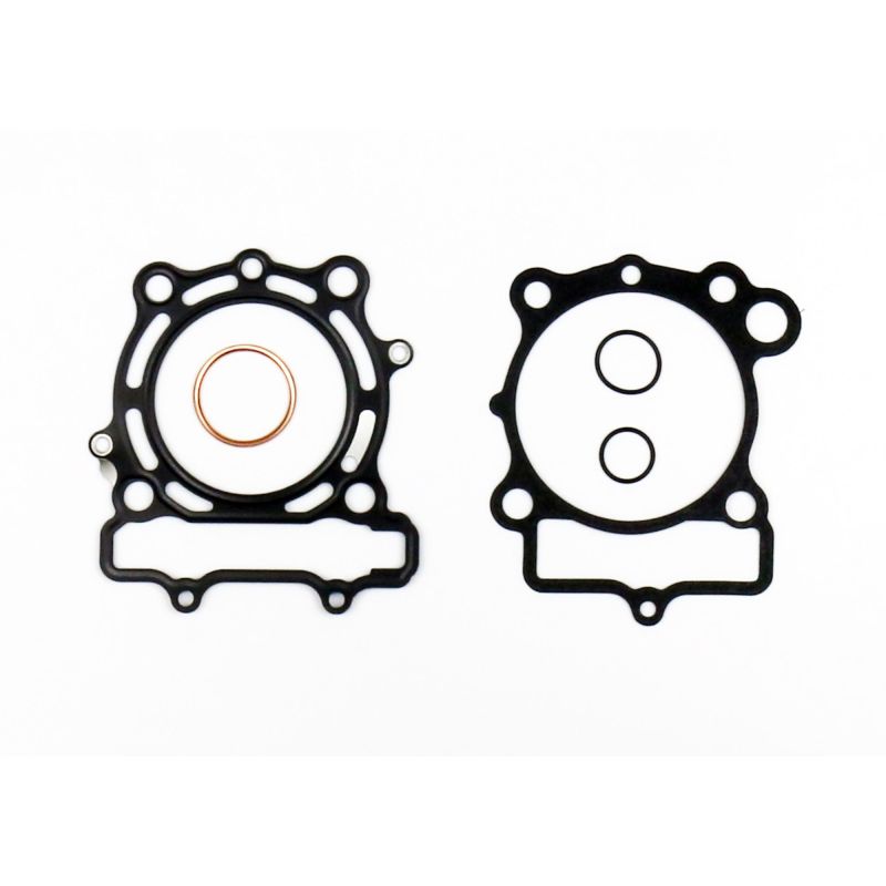 Athena P400250160009 - 09-10 Kawasaki KX 250 F 250cc 77mm Standard Bore Cylinder Gasket Kit