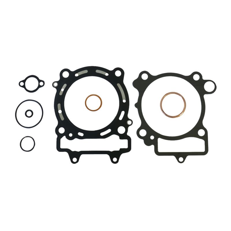 Athena P400250160011 - 09-14 Kawasaki KXF 450 450cc 96mm Standard Bore Cylinder Gasket Kit
