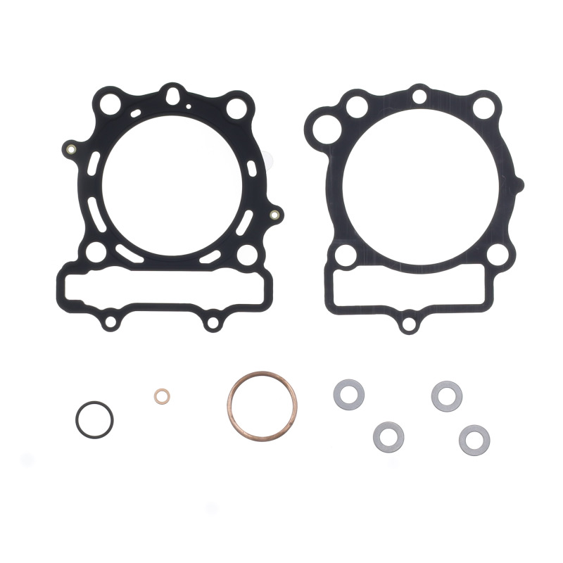 Athena P400250160029 - 21-22 Kawasaki KX 250 F 82mm Bore 250cc Big Bore Gasket Kit Athena P400250160029 - 21-22 Kawasaki KX 250 F 82mm Bore 250cc Big Bore Gasket Kit