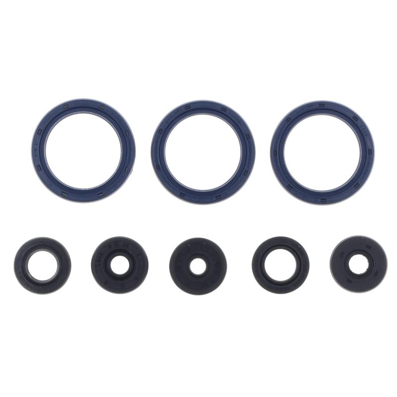 Athena P400250400071 - 21-23 Kawasaki KX 250 4T Engine Oil Seal Kit Athena P400250400071 - 21-23 Kawasaki KX 250 4T Engine Oil Seal Kit