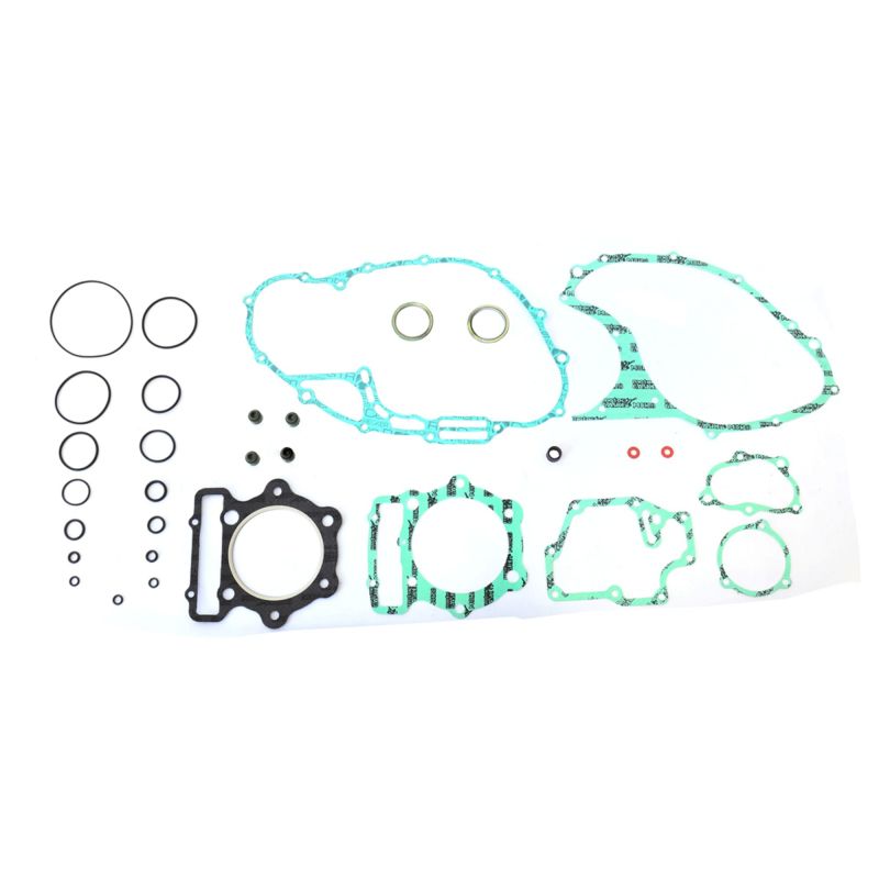 Athena P400210850506 - 82-83 Honda FT 500 Complete Gasket Kit (w/o Oil Seals)