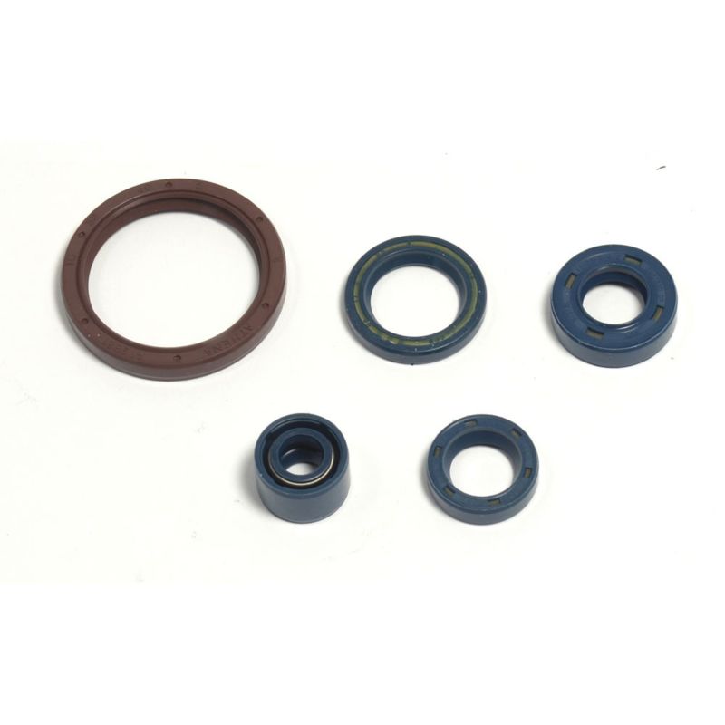 Athena P400220400255 - 03-04 Husqvarna TE/TC 250-450 Engine Oil Seal Kit