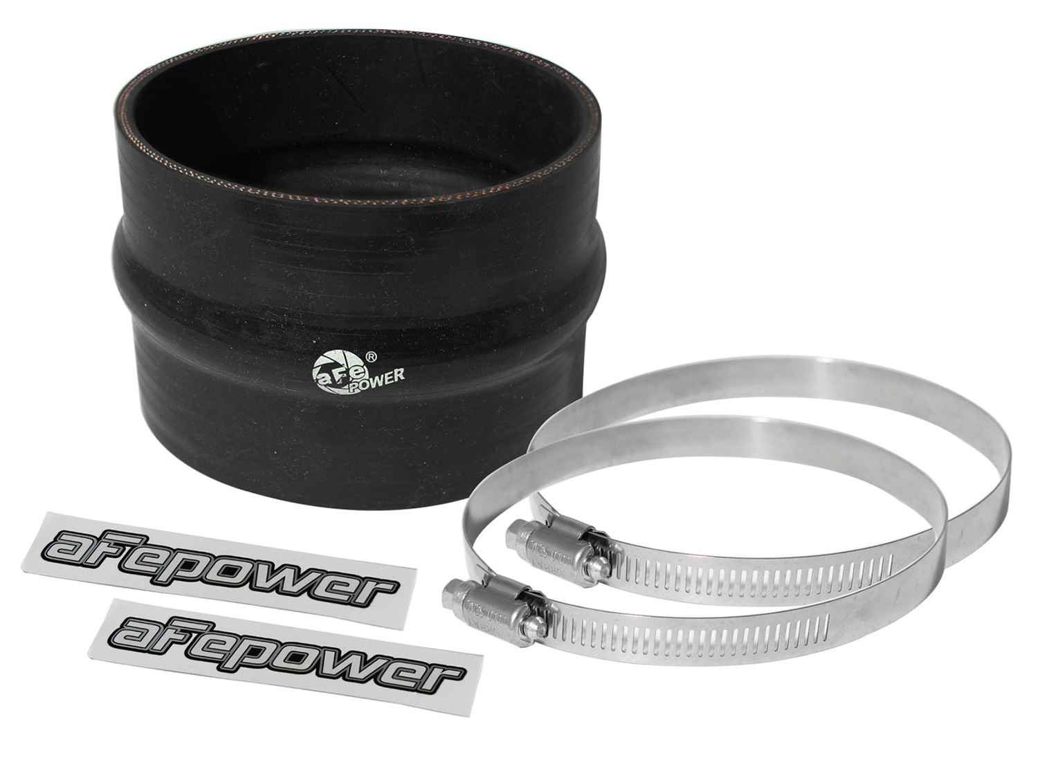 aFe Power 59-00020 - MagnumFORCE Coupling Kit 4.25in ID x 3in L Hump (Silicone)