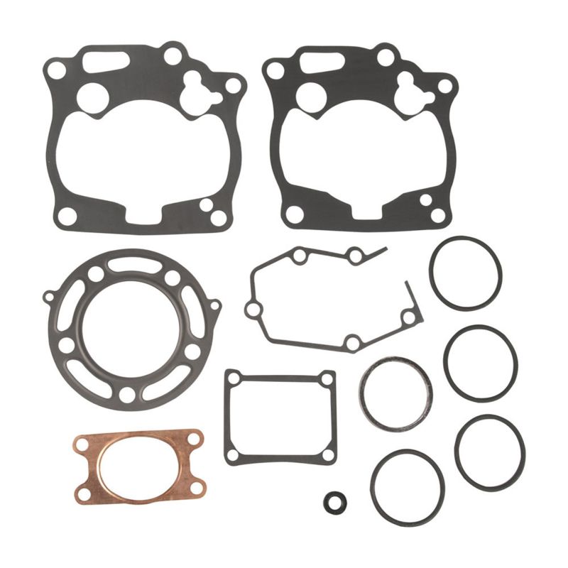 Athena P400250600009 - 00-02 Kawasaki KX 125 Top End Gasket Kit Athena P400250600009 - 00-02 Kawasaki KX 125 Top End Gasket Kit