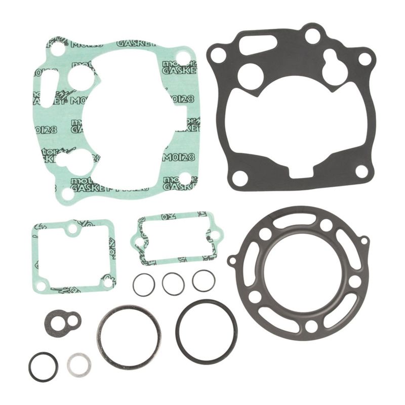 Athena P400250600130 - 92-93 Kawasaki KX 125 Top End Gasket Kit
