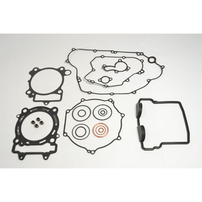 Athena P400250850055 - 10-15 Kawasaki KX 450 F Complete Gasket Kit