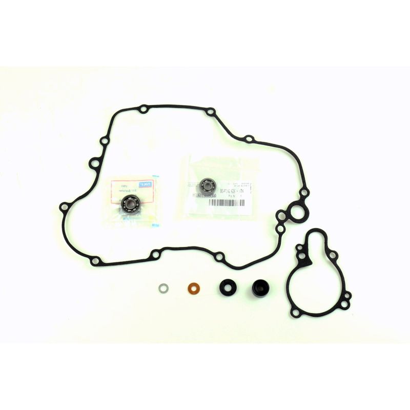 Athena P400250475004 - 03-07 Kawasaki KX 125 Water Pump Gasket Kit
