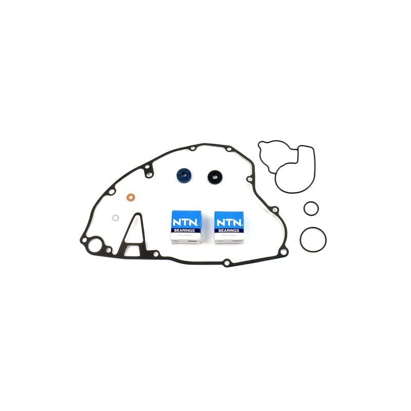 Athena P400250475008 - 04-08 Kawasaki KX 250 F Water Pump Gasket Kit