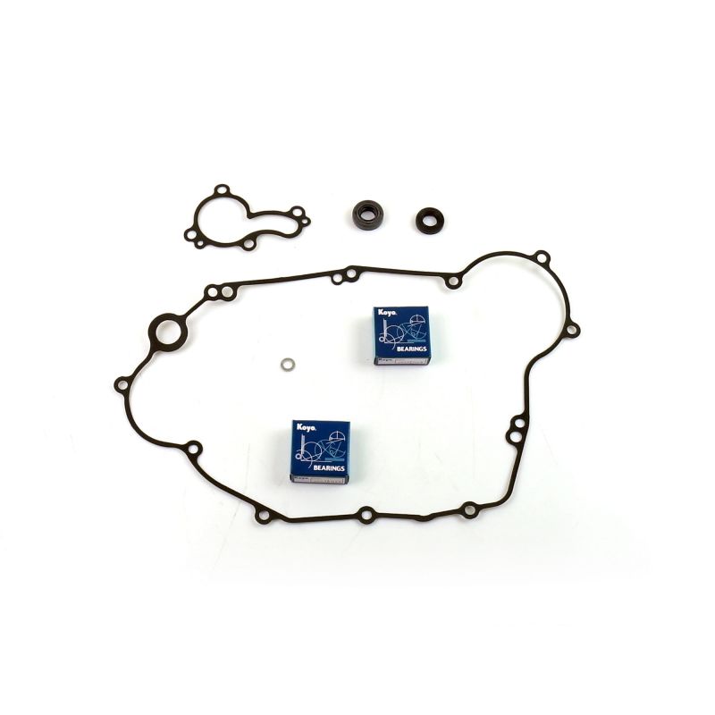 Athena P400250475010 - 08-21 Kawasaki KLX 450 R Water Pump Gasket Kit