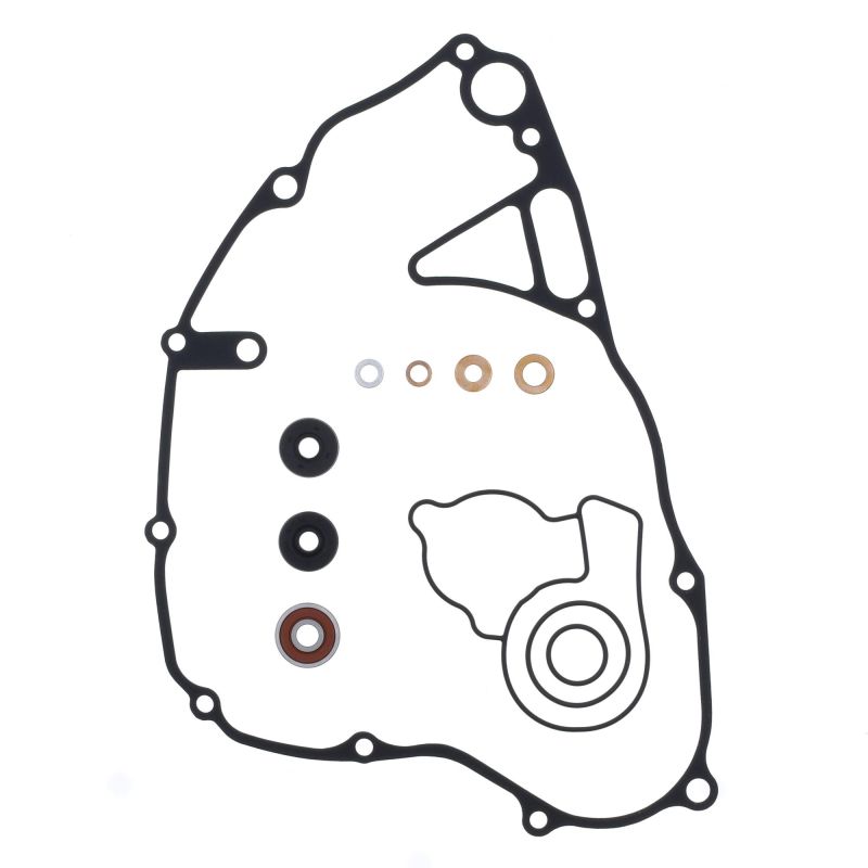 Athena P400250475015 - 2020 Kawasaki KX 250 4T Water Pump Gasket Kit