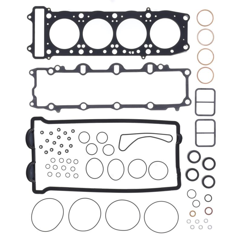 Athena P400250600002 - 94-97 Kawasaki ZX-9 R 900 Top End Gasket Kit Athena P400250600002 - 94-97 Kawasaki ZX-9 R 900 Top End Gasket Kit